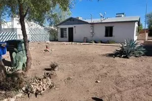 2744 N Castro Ave, Tucson, AZ 85705 - Photo 2