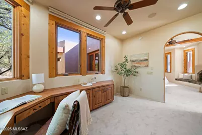 1420 W Stony Run Place, Oro Valley, AZ 85755 - Photo 34