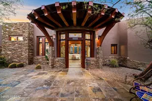 1420 W Stony Run Pl, Oro Valley, AZ 85755 - Photo 14