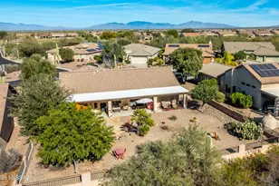 1743 N Oak Hill Ln, Green Valley, AZ 85614 - Photo 24