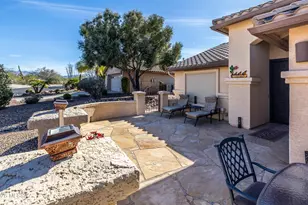 1743 N Oak Hill Ln, Green Valley, AZ 85614 - Photo 8