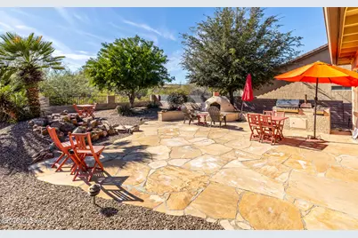 1743 N Oak Hill Lane, Green Valley, AZ 85614 - Photo 18