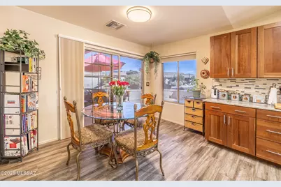 1743 N Oak Hill Lane, Green Valley, AZ 85614 - Photo 4