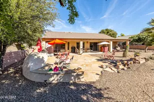 1743 N Oak Hill Ln, Green Valley, AZ 85614 - Photo 26