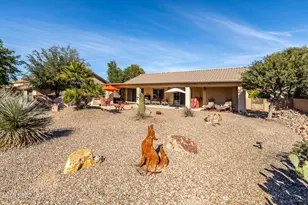 1743 N Oak Hill Ln, Green Valley, AZ 85614 - Photo 20