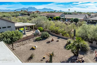 1743 N Oak Hill Lane, Green Valley, AZ 85614 - Photo 22