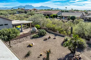 1743 N Oak Hill Ln, Green Valley, AZ 85614 - Photo 22