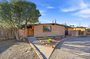 6814 E Koralee St, Tucson, AZ 85710 - Photo 1