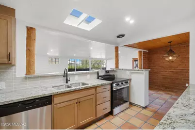 6814 E Koralee Street, Tucson, AZ 85710 - Photo 14