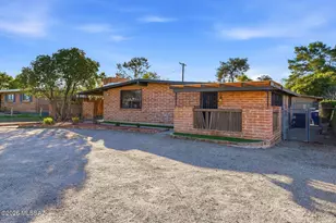 6814 E Koralee St, Tucson, AZ 85710 - Photo 2