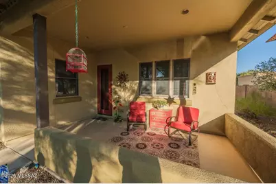 10373 E Loveless Gardner Lane, Tucson, AZ 85747 - Photo 2