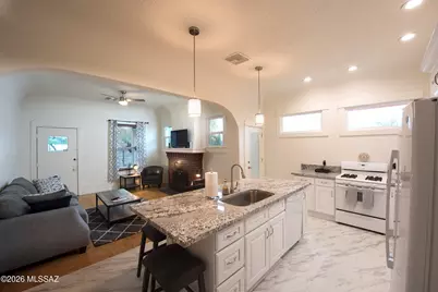 626 N 6th Avenue, Tucson, AZ 85705 - Photo 6