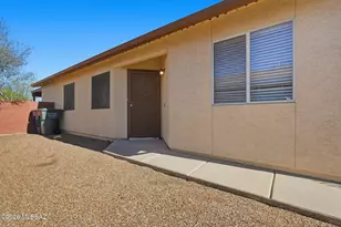 3618 W Ethan Crossing Ln, Tucson, AZ 85741 - Photo 4
