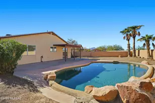 3618 W Ethan Crossing Ln, Tucson, AZ 85741 - Photo 30