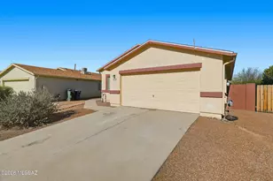 3618 W Ethan Crossing Ln, Tucson, AZ 85741 - Photo 2