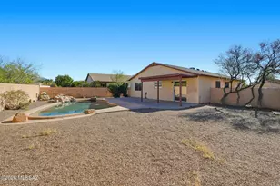 3618 W Ethan Crossing Ln, Tucson, AZ 85741 - Photo 28