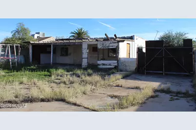 4129 E 17th Street, Tucson, AZ 85711 - Photo 34