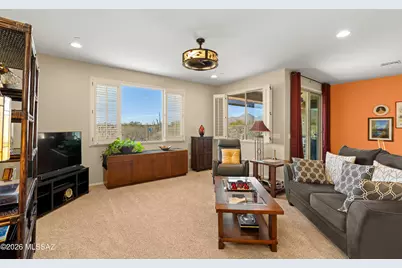 12593 N Summer Wind Drive, Marana, AZ 85658 - Photo 16
