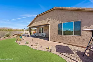 12593 N Summer Wind Dr, Marana, AZ 85658 - Photo 30