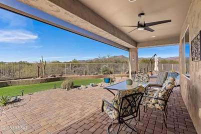 12593 N Summer Wind Drive, Marana, AZ 85658 - Photo 28