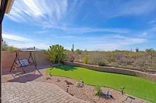 12593 N Summer Wind Dr, Marana, AZ 85658 - Photo 36