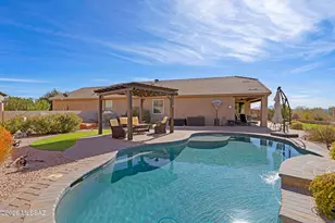 12593 N Summer Wind Dr, Marana, AZ 85658 - Photo 34