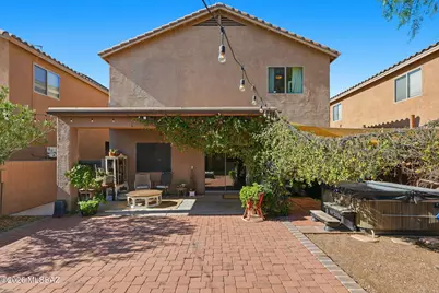 8361 S Egyptian Drive, Tucson, AZ 85747 - Photo 30