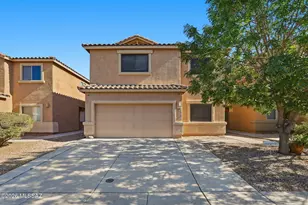 8361 S Egyptian Dr, Tucson, AZ 85747 - Photo 1