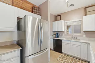 8361 S Egyptian Dr, Tucson, AZ 85747 - Photo 8