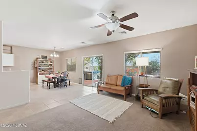 8361 S Egyptian Drive, Tucson, AZ 85747 - Photo 4