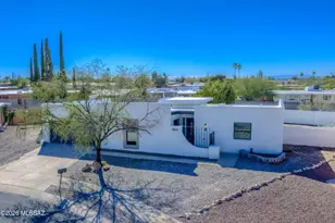 8862 E Bluefield St, Tucson, AZ 85710 - Photo 4