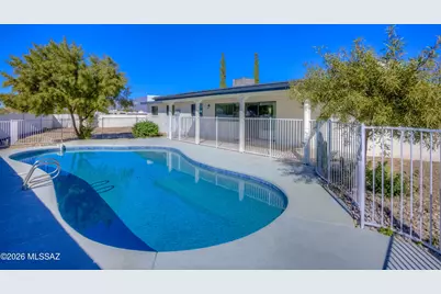8862 E Bluefield Street, Tucson, AZ 85710 - Photo 38