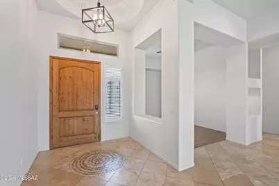 12825 N Mystic View Place, Oro Valley, AZ 85755 - Photo 6