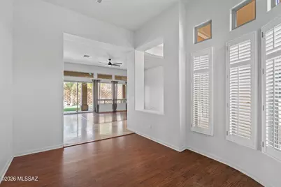 12825 N Mystic View Place, Oro Valley, AZ 85755 - Photo 18