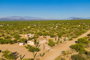 12320 W High Ridge Dr, Tucson, AZ 85736 - Photo 14