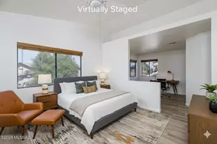 9151 N Eaglestone Loop, Tucson, AZ 85742 - Photo 16