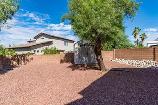 9151 N Eaglestone Loop, Tucson, AZ 85742 - Photo 38