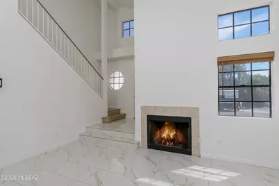 9151 N Eaglestone Loop, Tucson, AZ 85742 - Photo 12