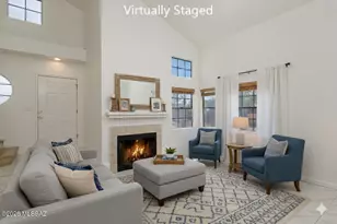 9151 N Eaglestone Loop, Tucson, AZ 85742 - Photo 10