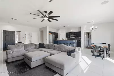 6265 W Ocotillo Meadow Drive, Tucson, AZ 85757 - Photo 6