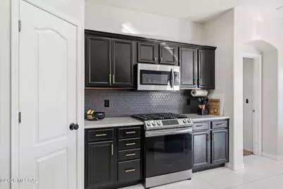 6265 W Ocotillo Meadow Drive, Tucson, AZ 85757 - Photo 8