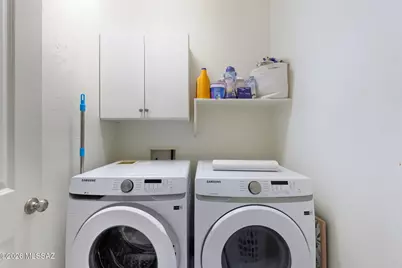 6265 W Ocotillo Meadow Drive, Tucson, AZ 85757 - Photo 22