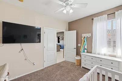 6265 W Ocotillo Meadow Drive, Tucson, AZ 85757 - Photo 16