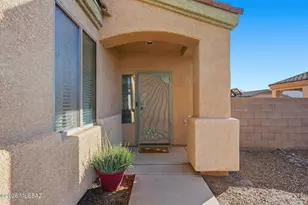 6265 W Ocotillo Meadow Dr, Tucson, AZ 85757 - Photo 2