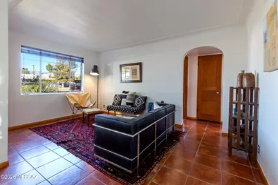 2650 E 19th Street, Tucson, AZ 85716 - Photo 4