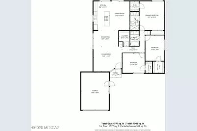 2621 W Camino Llano, Tucson, AZ 85742 - Photo 42