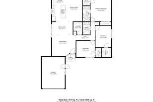 2621 W Camino Llano, Tucson, AZ 85742 - Photo 42