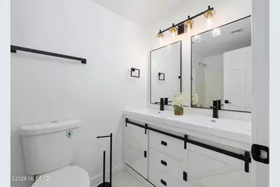 2621 W Camino Llano, Tucson, AZ 85742 - Photo 22
