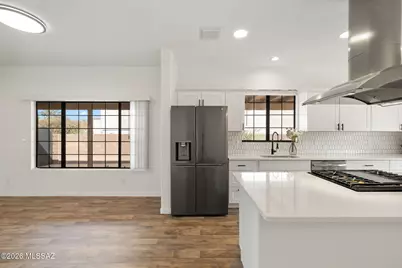 2621 W Camino Llano, Tucson, AZ 85742 - Photo 12