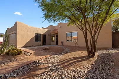 2621 W Camino Llano, Tucson, AZ 85742 - Photo 4